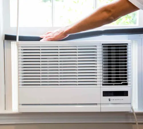 مكيفات شباك