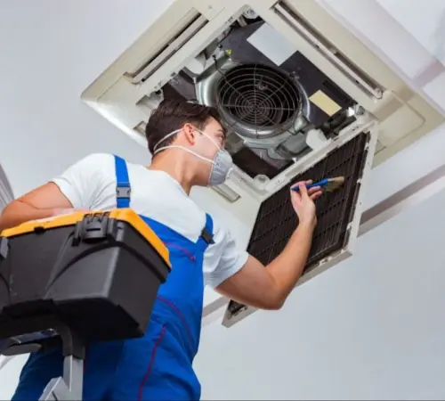 مكيفات كاسيت